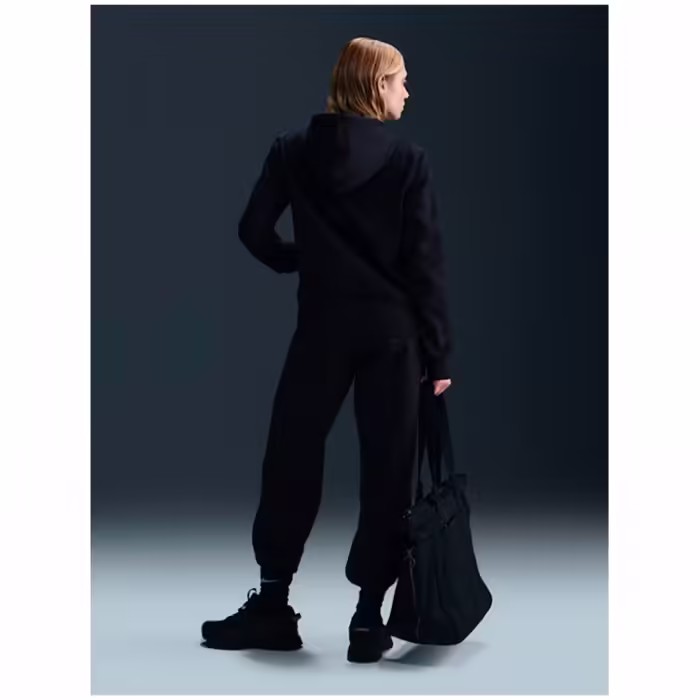 Hanorac Nike W NSW PHNX FLC STD FZ HDY - 4