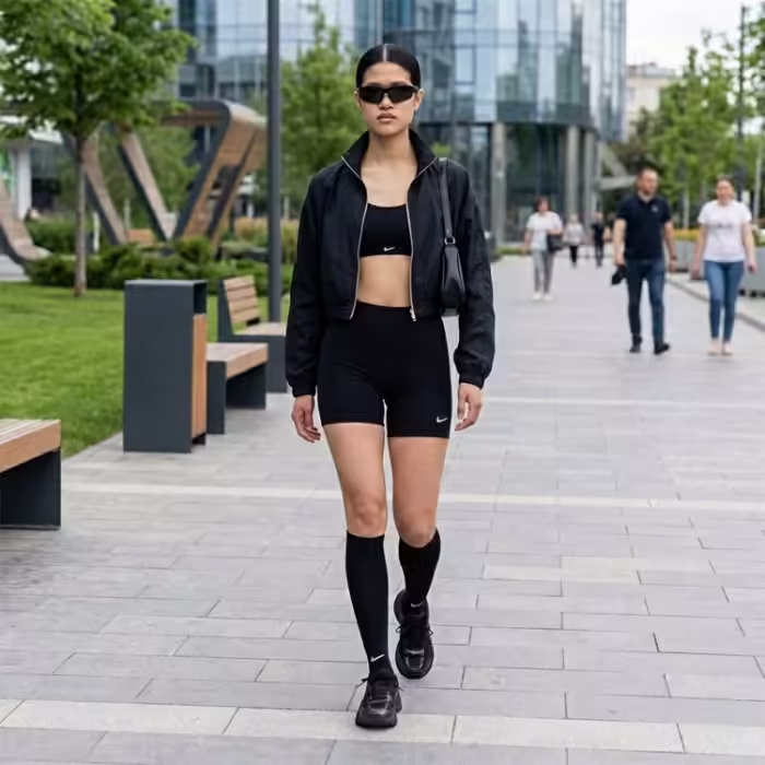 Шорты Nike Sportswear Classic - 2