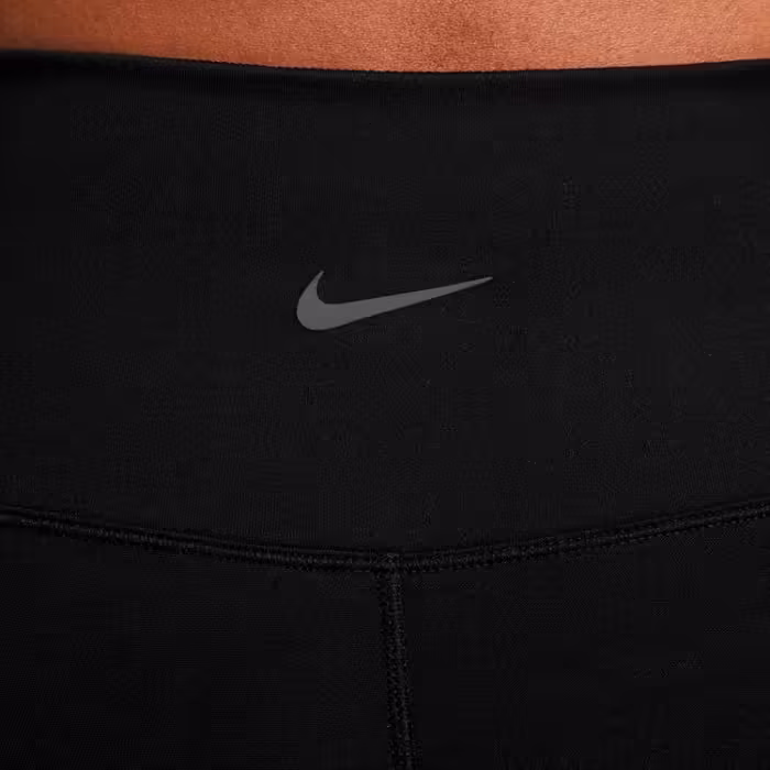 Panta-colanti Nike W NK ONE DF HR 7/8 TIGHT AOP - 2