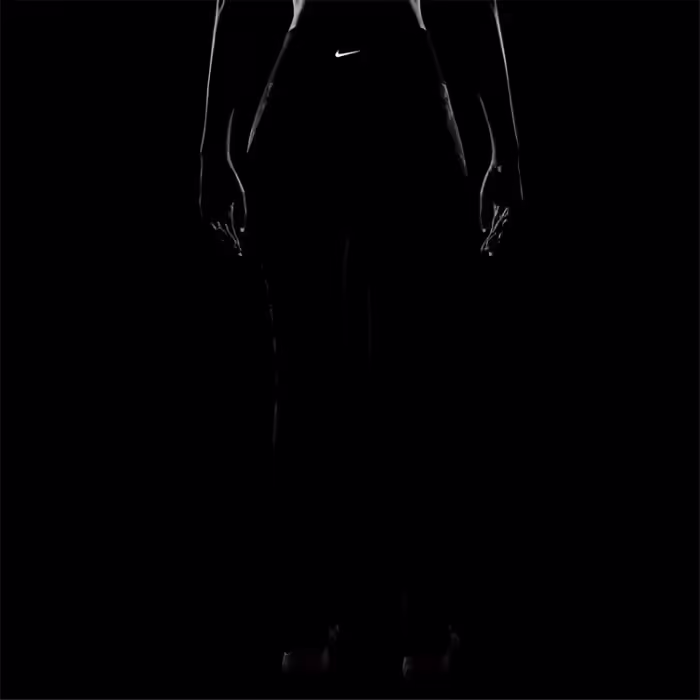 Panta-colanti Nike W NK ONE DF HR 7/8 TIGHT AOP - 3