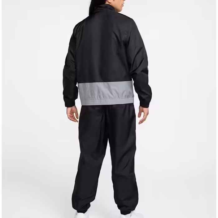 Спортивный костюм Nike CLUB Woven - 4