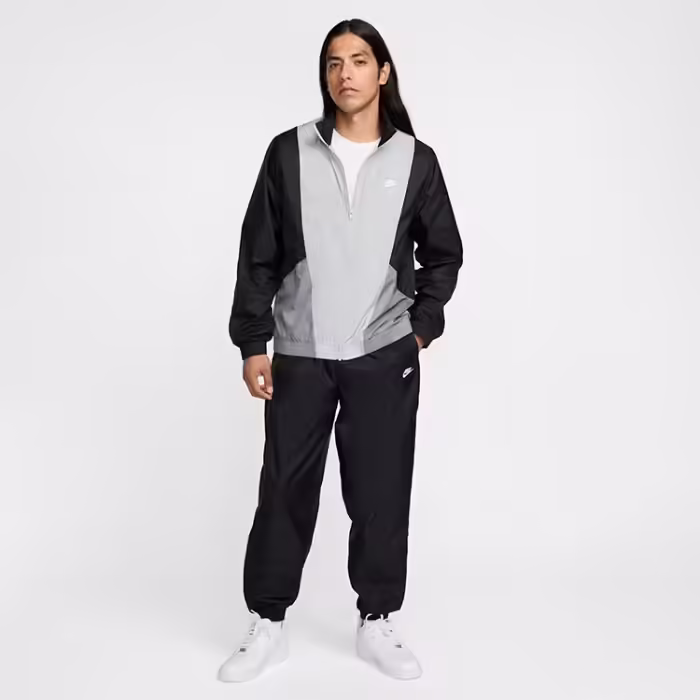 Спортивный костюм Nike CLUB Woven - 5