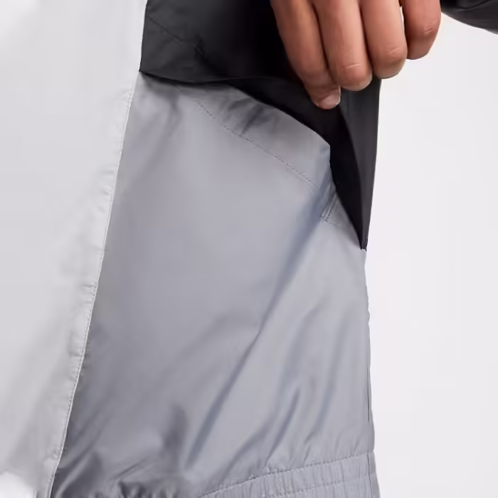 Спортивный костюм Nike CLUB Woven - 8