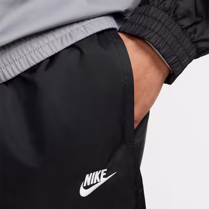 Спортивный костюм Nike CLUB Woven - 10