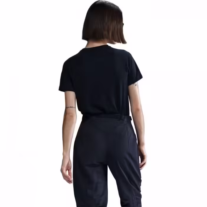 Футболка Nike W NK TRAIL DF UV SS TOP - 2