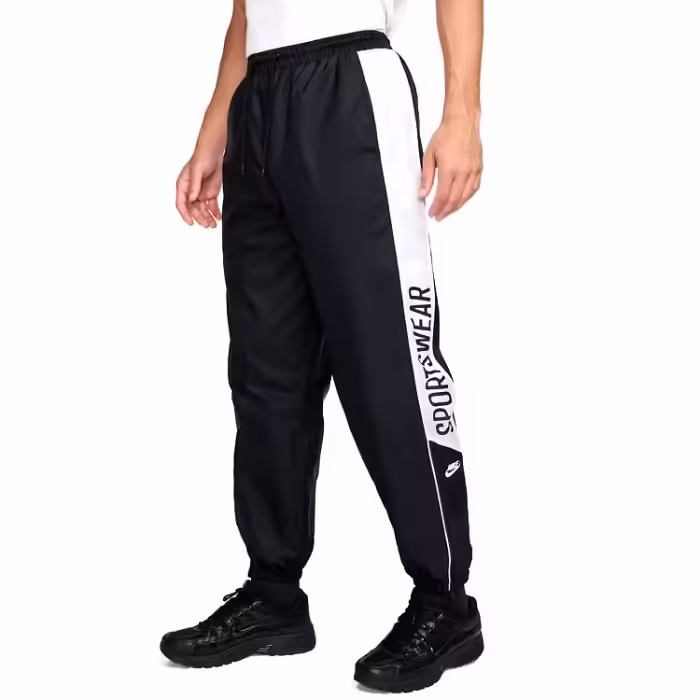 Pantaloni Nike M NK CLUB WVN JOGGER SW