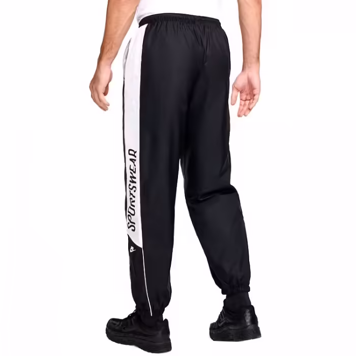 Pantaloni Nike M NK CLUB WVN JOGGER SW - 4