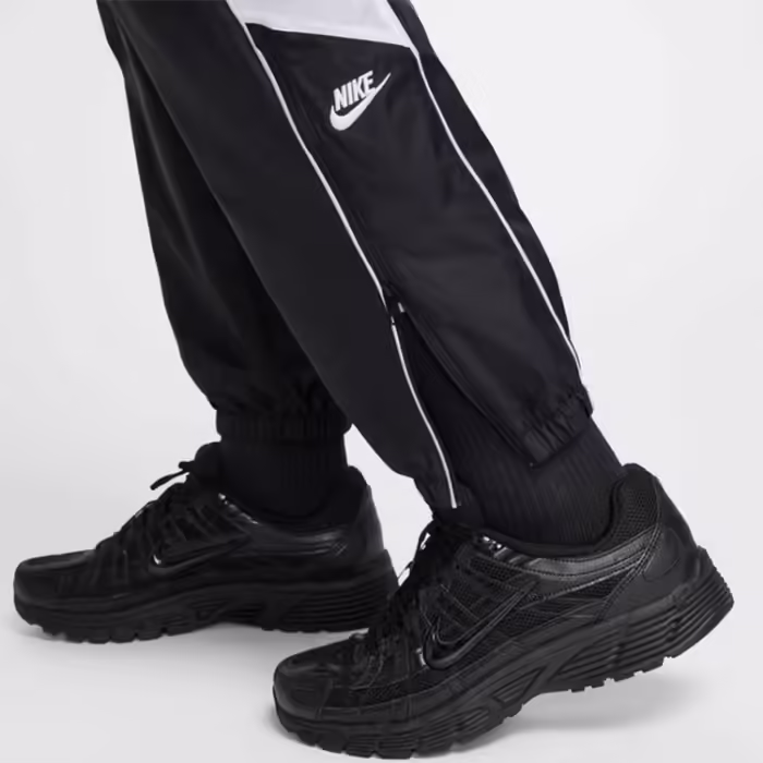 Pantaloni Nike M NK CLUB WVN JOGGER SW - 6