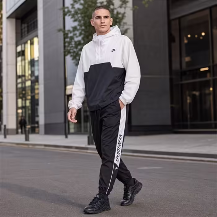 Pantaloni Nike M NK CLUB WVN JOGGER SW - 8