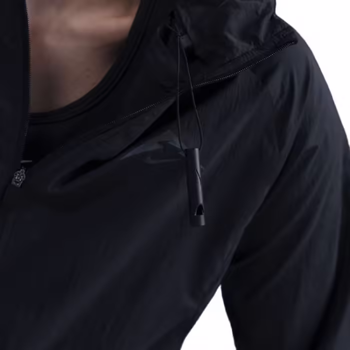 Jacheta Nike W NK TRAIL REPEL JKT - 2