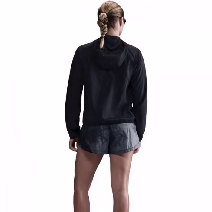 Jacheta Nike W NK TRAIL REPEL JKT - 5