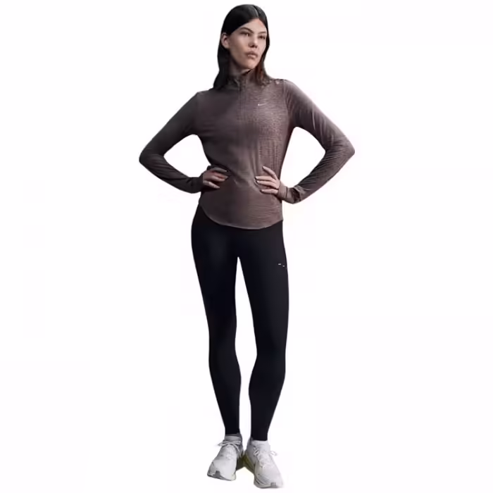 Panta-colanti Nike W NK DF SWIFT HR 7/8 TIGHT