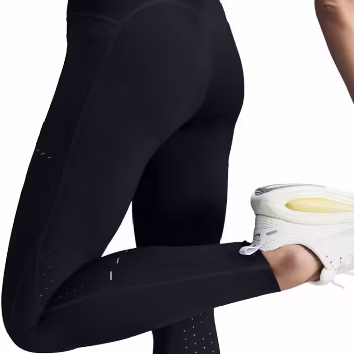 Panta-colanti Nike W NK DF SWIFT HR 7/8 TIGHT - 5