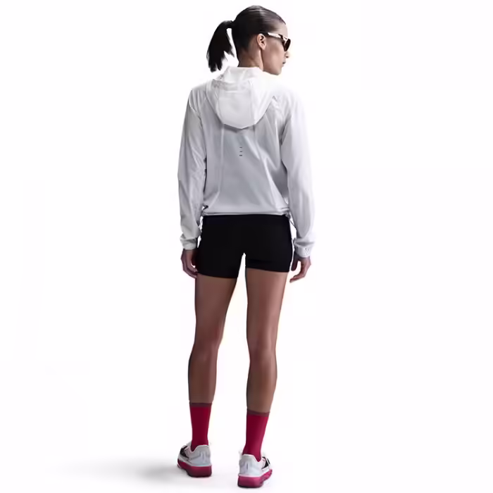 Sorti Nike W NK DF SWIFT HR 4IN SHORT - 2