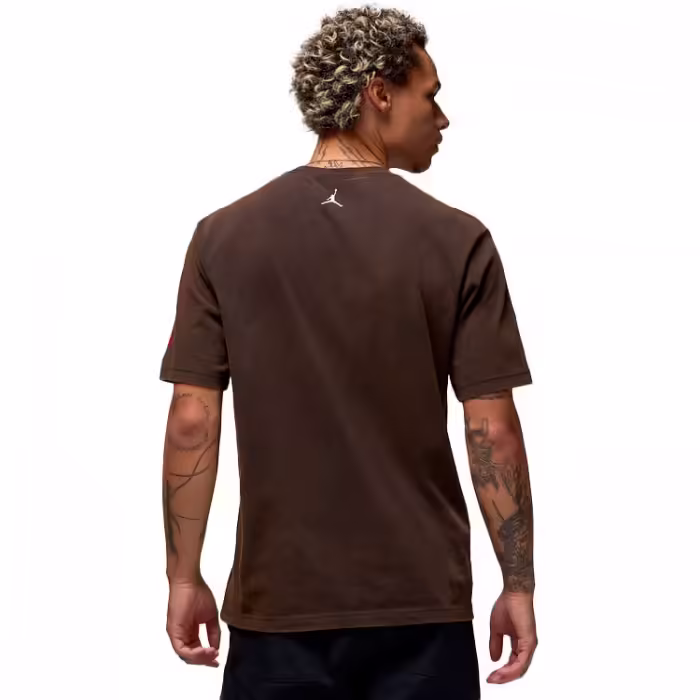 Tricou Nike M J REISSUE GX SS CREW - 2