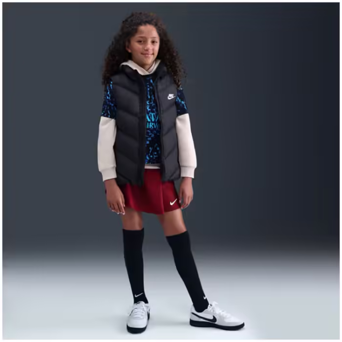 Жилет Nike K NSW TF ADP PUFFER VEST - 3