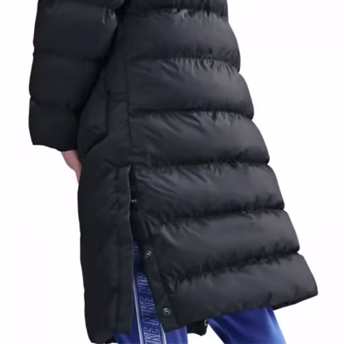 Куртка Nike K NSW TF ADP PUFFER PARKA - 4