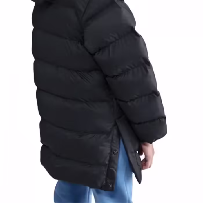 Scurta Nike K NSW TF ADP PUFFER MID THIGH - 2