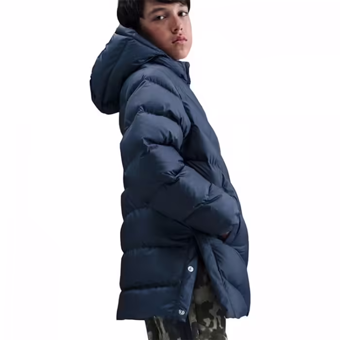 Scurta Nike K NSW TF ADP PUFFER MID THIGH - 3