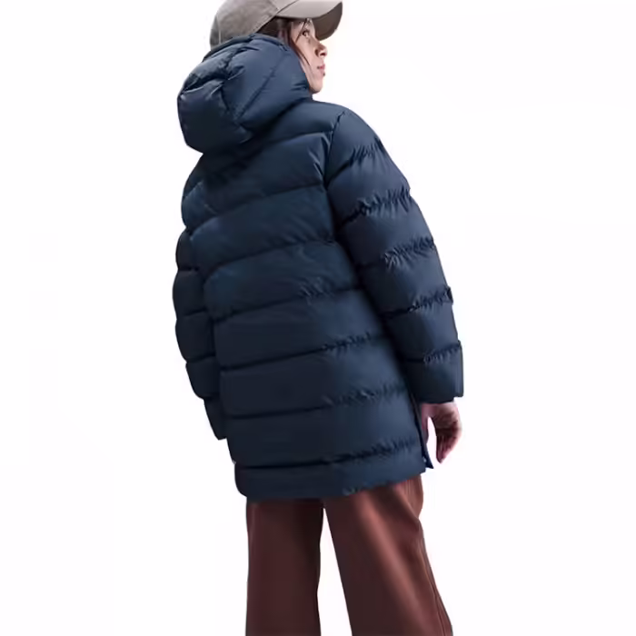 Scurta Nike K NSW TF ADP PUFFER MID THIGH - 5