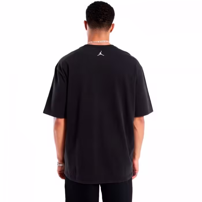Tricou Nike M J BRAND JAM 85 SS CREW - 2