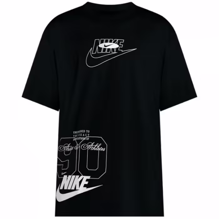 Tricou Nike W NSW DANCE OS TEE - 2