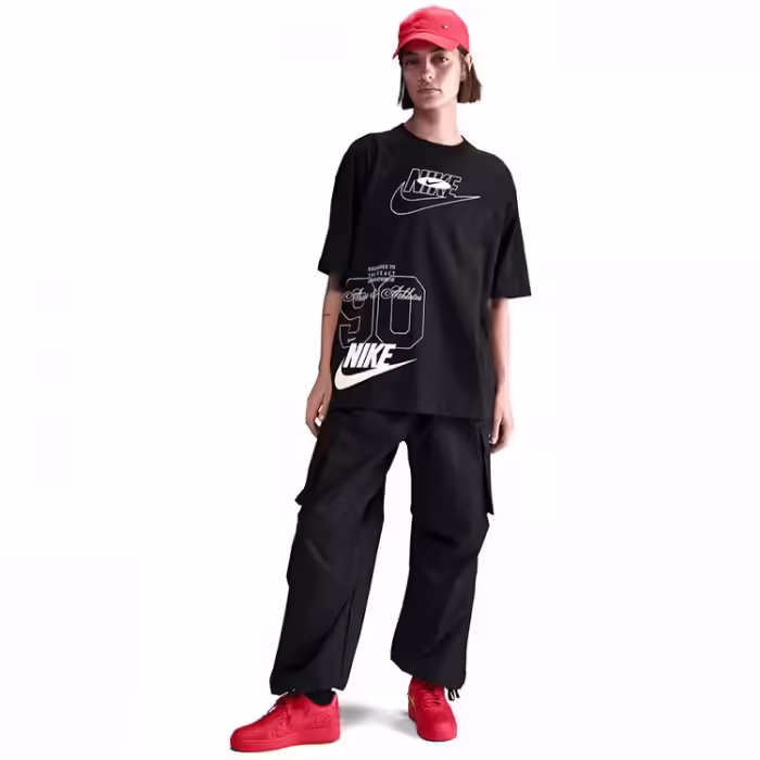 Tricou Nike W NSW DANCE OS TEE - 3