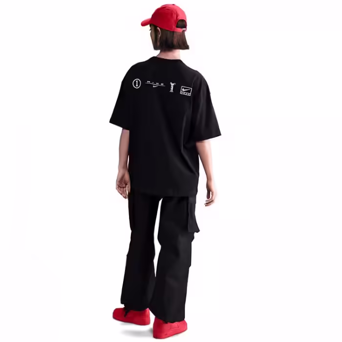 Tricou Nike W NSW DANCE OS TEE - 4