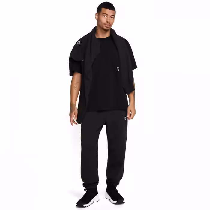 Tricou Nike M NK DF HERITAGE PERF TOP SS - 3