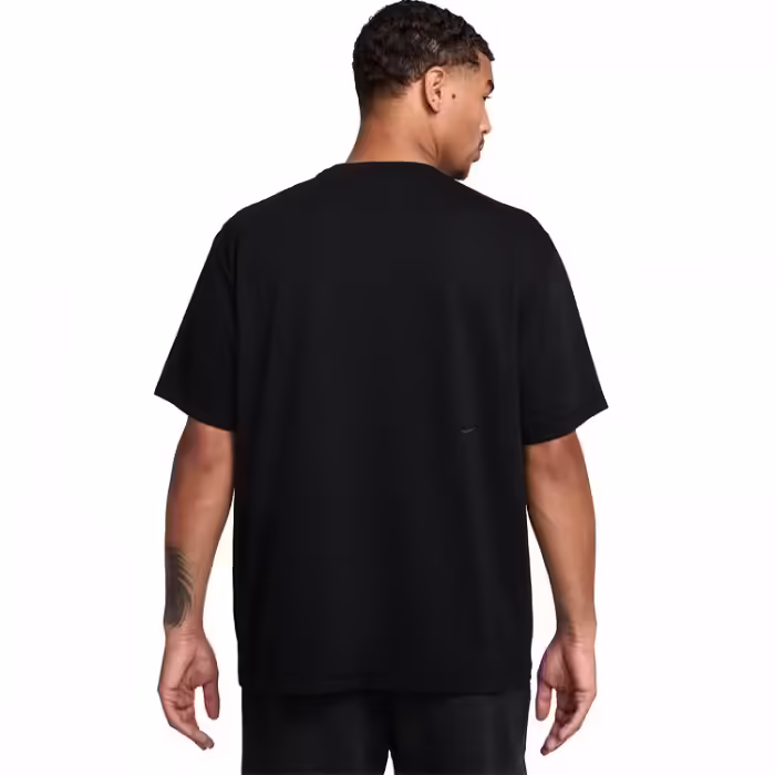 Tricou Nike M NK DF HERITAGE PERF TOP SS - 5