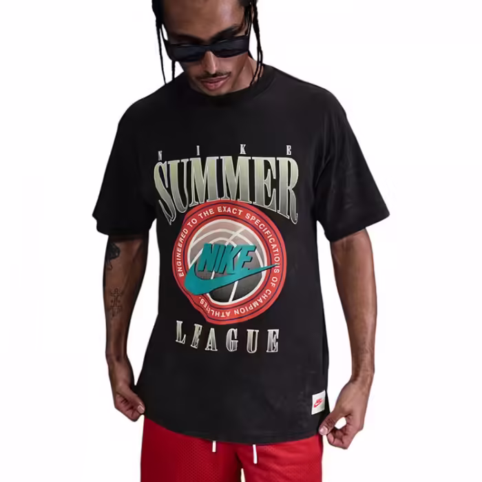 Футболка Nike M NK TEE M90 OC