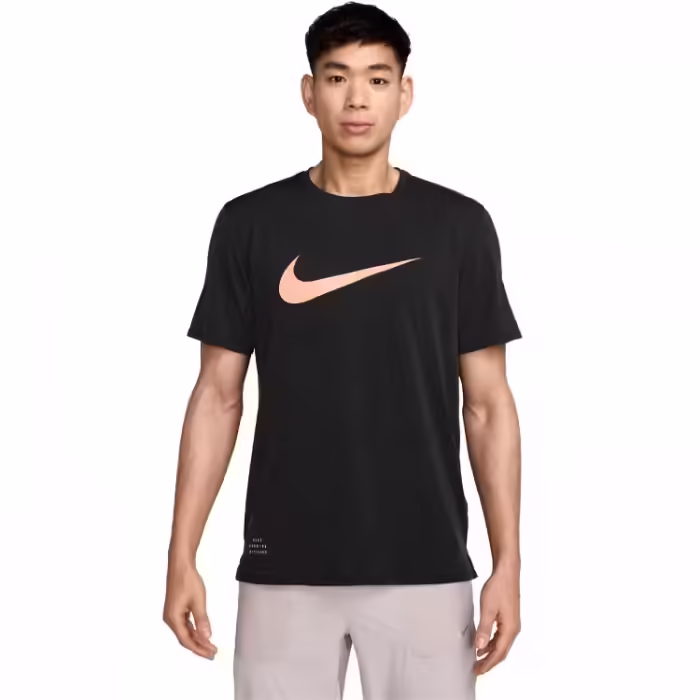 Футболка Nike M NK DF STMT RUN DIV SS TOP - 3