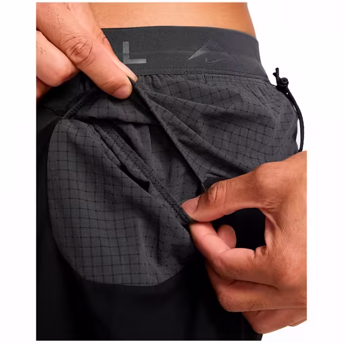 Sorti Nike M NK DFADV SCND SNRSE 5BF SHRT - 3