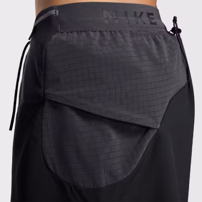 Шорты Nike M NK DFADV SCND SNRSE 5BF SHRT - 7