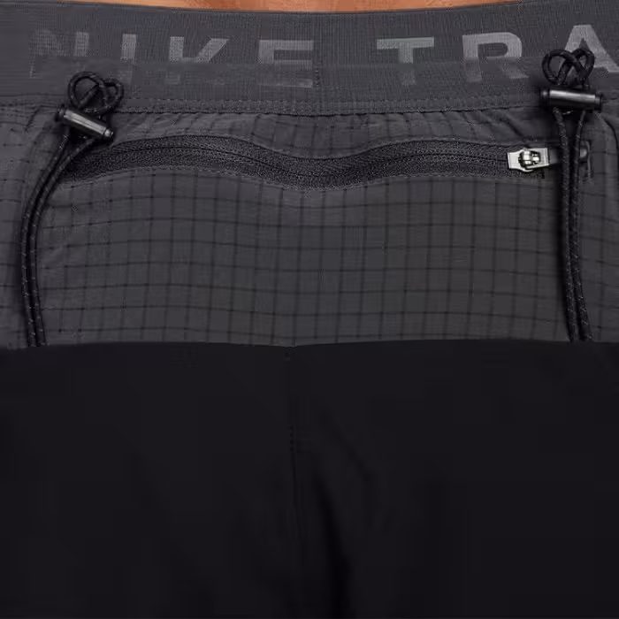 Шорты Nike M NK DFADV SCND SNRSE 5BF SHRT - 8