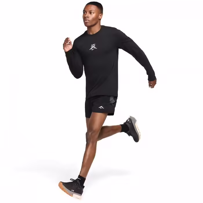 Sorti Nike M NK DF TRAIL 6IN BRF SHORT - 3