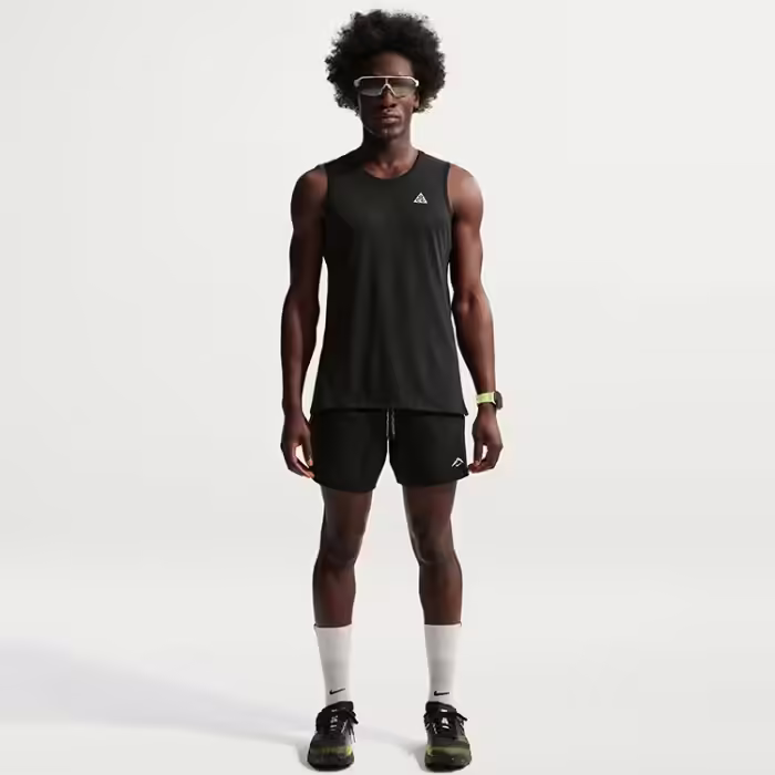 Sorti Nike M NK DF TRAIL 6IN BRF SHORT - 7