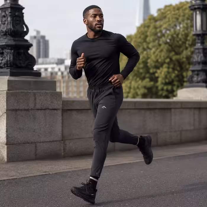 Брюки Nike M NK DF DAWN RANGE PANT - 7