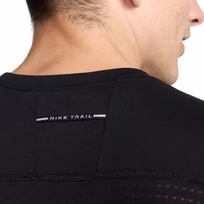 Футболка Nike M NK DFADV UV SOLAR CHASE SS - 4