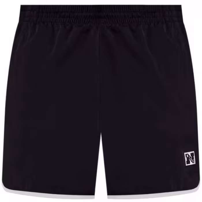 Sorti Nike M NK DF HERITAGE SHORT 5IN UL - 2