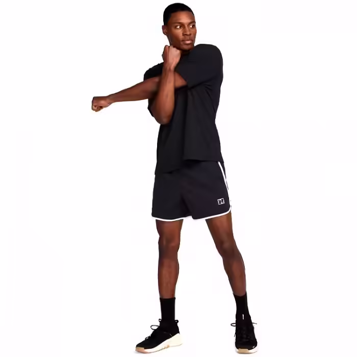 Sorti Nike M NK DF HERITAGE SHORT 5IN UL - 4