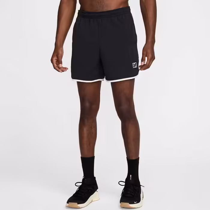 Sorti Nike M NK DF HERITAGE SHORT 5IN UL - 6