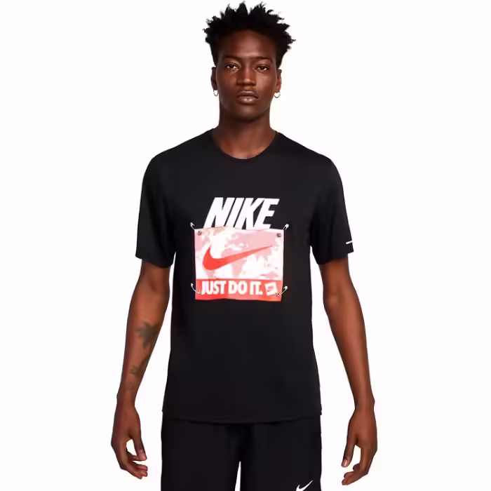 Tricou Nike M NK DF RUN ENERGY SS TOP
