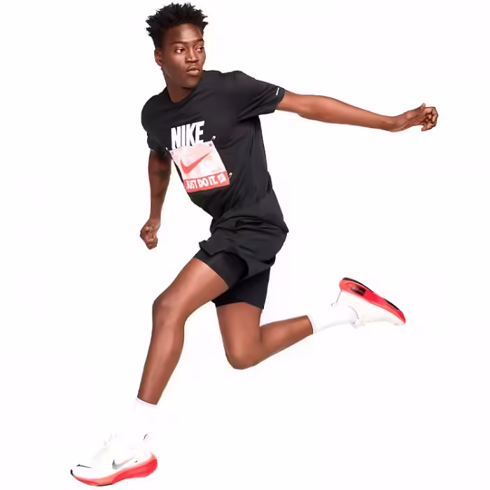 Tricou Nike M NK DF RUN ENERGY SS TOP - 4