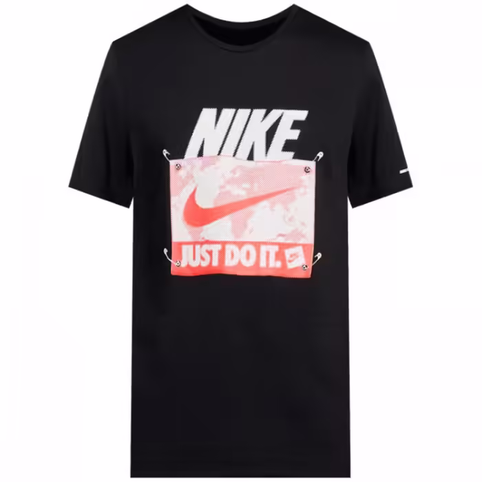 Tricou Nike M NK DF RUN ENERGY SS TOP - 5