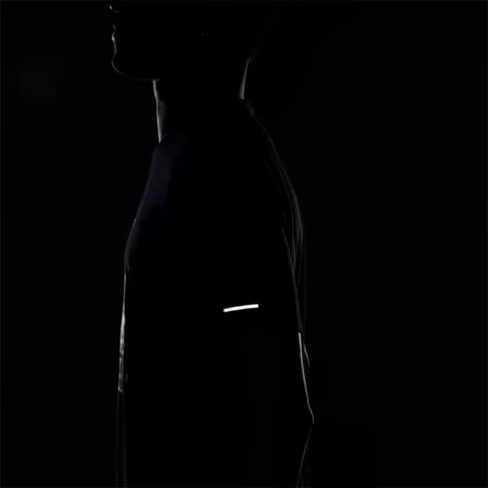 Футболка Nike M NK DF RUN ENERGY SS TOP Черный S - 7
