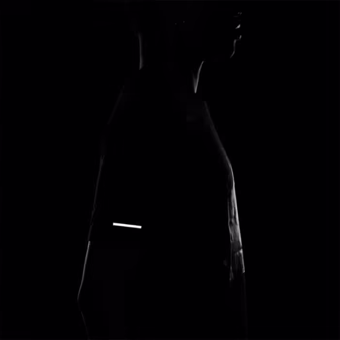 Футболка Nike M NK DF RUN ENERGY SS TOP Черный S - 8