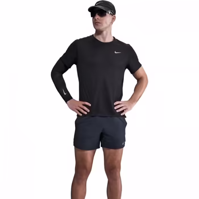 Футболка Nike M NK DF BREATHE MILER SS TOP