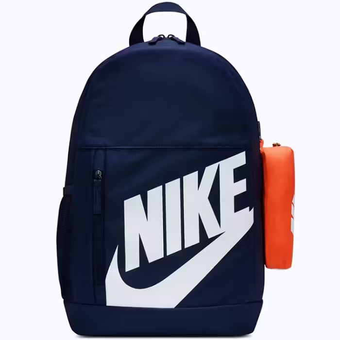 Рюкзак Nike Elemental Синий One size