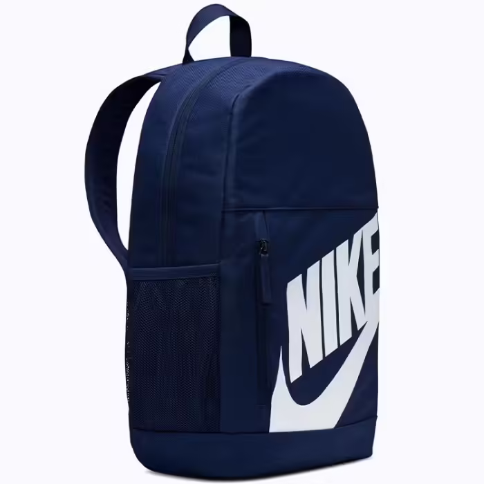Рюкзак Nike Elemental Синий One size - 3